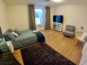 Lovely one bedroom flat in the heart of London