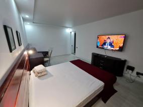 Apartamenty centr Gorodskoj akimat Zunisova