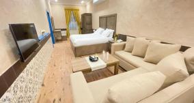 Sybar llshqq almkhdwmt Sippar Serviced Apartments