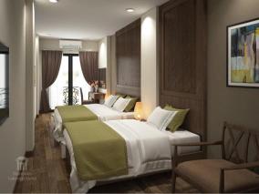 Hanoi Lakeside Premium Hotel & Travel