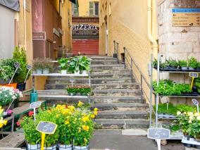 26 nice Vieux Nice