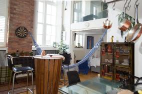 Charming Apartment in Greater London 70 m² Pets Allowed