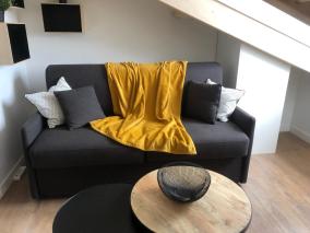 Splendide studio Le Nice Etoile Carre D'or