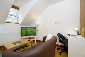 Flat in London