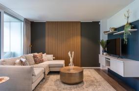 The Aurora's Nest - Lovely 3BDR with Balcony and Study Room