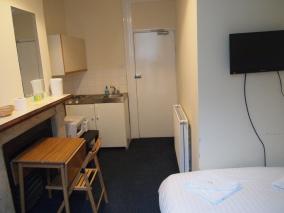 Paddington Flats