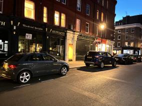 Stunning 1 Bedroom in Stunning Location - Mayfair Area