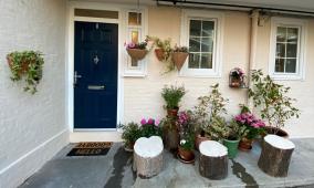 Great rooms in an uber cool flat! London Bridge