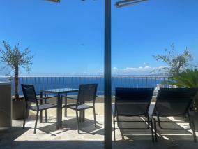 Balcon du Mont Boron