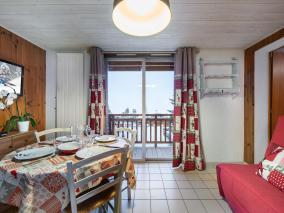 Charmant appartement a Courchevel 1850, proche pistes - FR-1-564-53