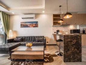 Calypso Garden Residence