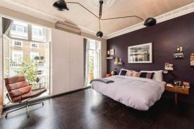 Stunning Pimlico first floor balcony flat