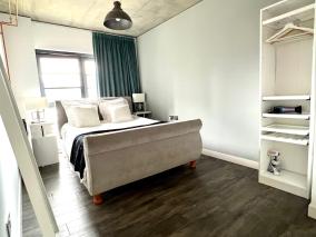 Apartment Two Bedroom Ferrum Wembley Park