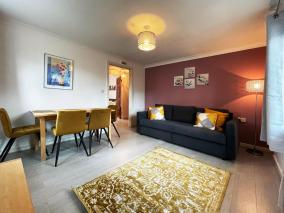 Jessica's Place at Whitechapel