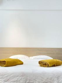 Boutique apartment in the Bucharest city center