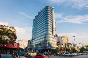 SOJO Hotel Ga Hanoi