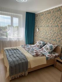 Vip apartament Husainova 157