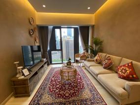 Star Residence KLCC By Awesomestay