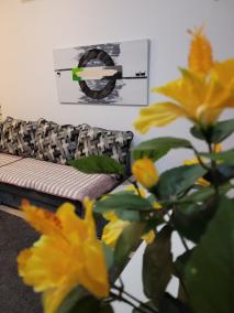 Cozy Park Residences 5