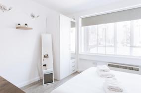 Modern Cozy Studio Flat in Central London Zone 1.
