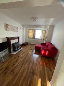 NKY Sweet 3 Bed House Apartment