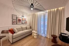 OPERA PROMENADE 2 Brand-new! 2 rooms next to the sea