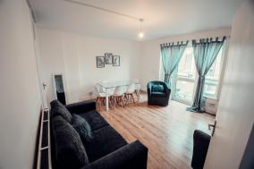 Stay in Islington in style 3BDR apt Nr Upper St