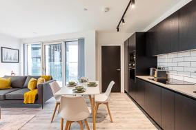 Icon Tower Flat IV