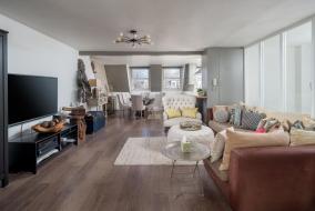 JOIVY Modern-chic flat near Holland Park