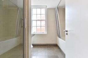 Camden Town apartments