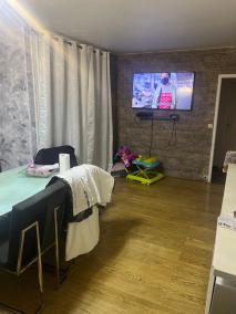 Appartement nice