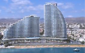Beachfront Boutique Residence