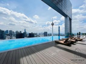 The Platinum KLCC by Veedu Hauz