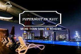 Deluxe Suites D'Majestic Place, KL City Centre
