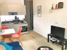 Homelivia, Votre Appartement ideal pour decouvrir Nice
