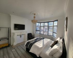 Eastend Apartments