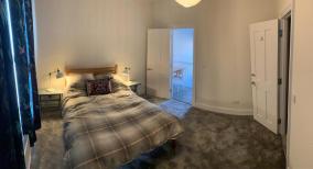 The Embassy View Rooms