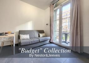 Nestor&Jeeves - ROSIE FRANCE RIVIERA - Close sea - Balcony