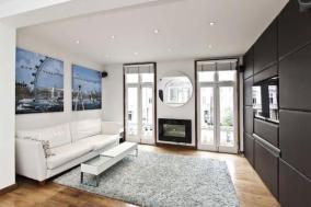 Designer 2 bedroom Pimlico