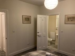 Beautiful 1-Bed Studio in London