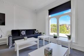 OLD Hamilton Apartments hosted by Maysa London