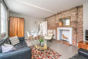 Trendy Apartment in Central Soho - Piccadilly