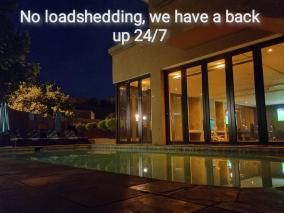 Lazy Lizard Guesthouse