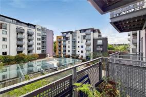 Beautiful 1-Bed Apartment Central London