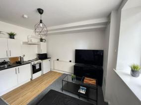 Comfortable modern (SMART) Studio in Walthamstow.