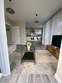 Modern 1-Bedroom Apartment close to City Airport