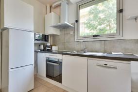 Superbe studio Vieux Nice 1 min a pied de la plage