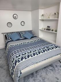 Homey Flat in Tooting