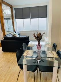 Luxury Maisonette ll