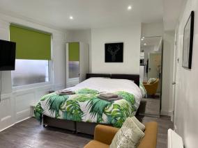 Mildmay Road Apartments